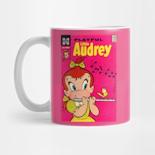 Little Audrey Mug